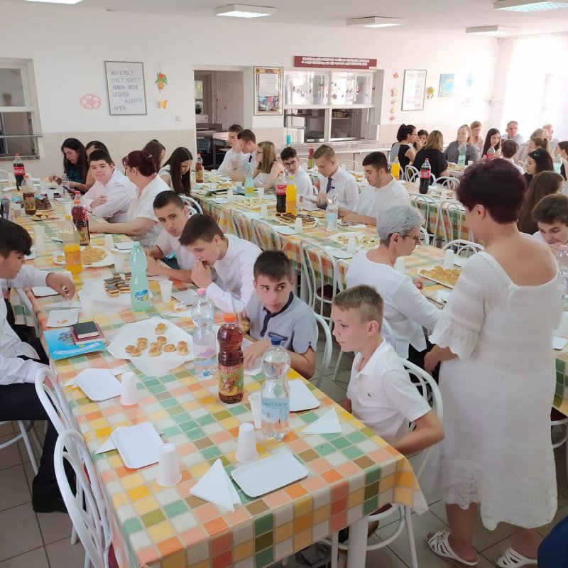 Konfirmációi Istentisztelet 09